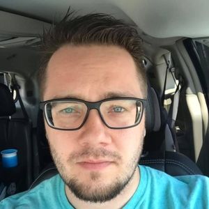 Meet your Posher, Brian